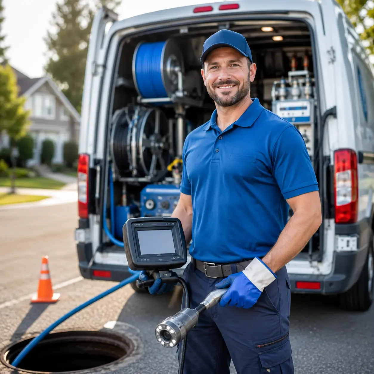 Local Pipe Relining specialists in Kathleen, GA