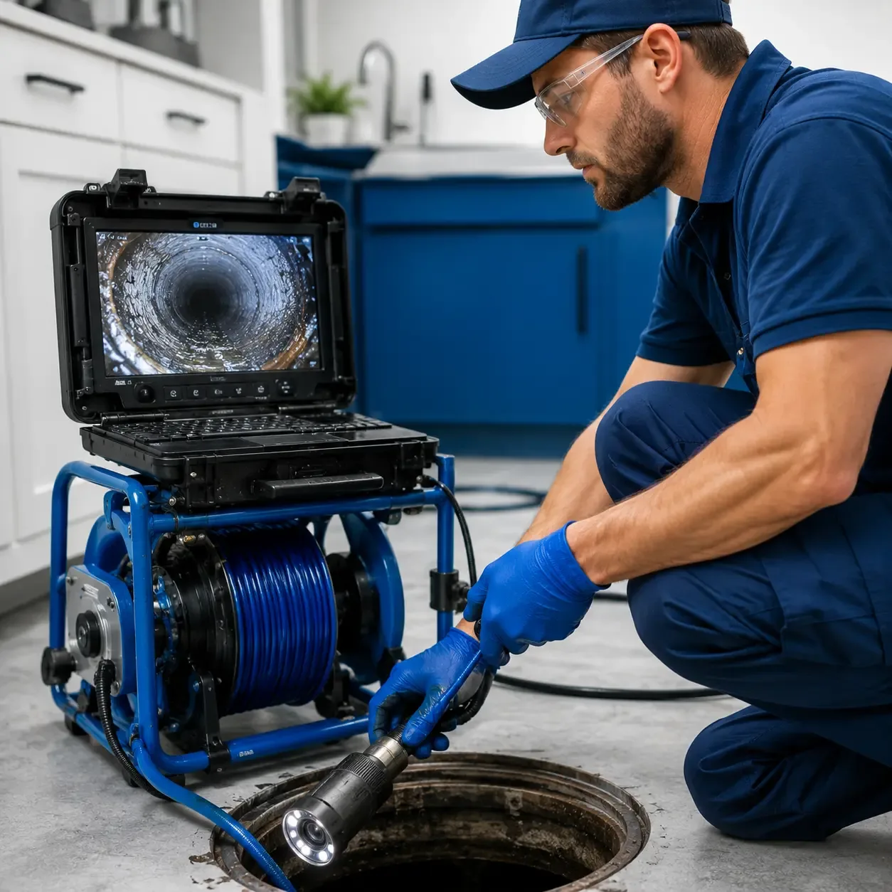Pipe Relining professionals serving Kathleen, GA